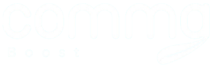 comma Boost